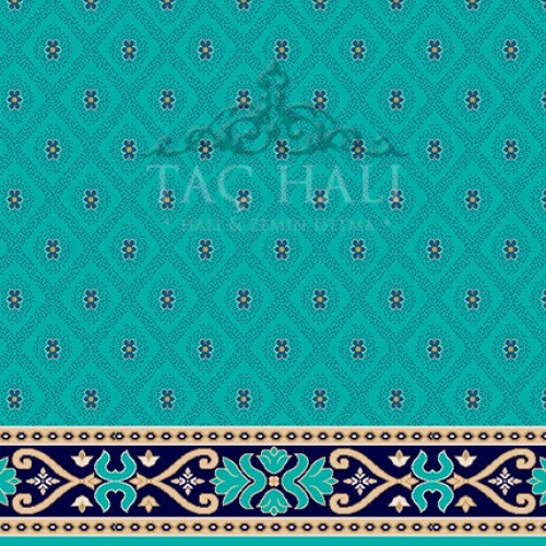 Taç Cami Halısı ASTM 54 Taç Cami Halısı ASTM 54
