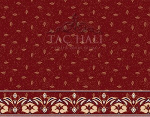 Taç Cami Halısı ASH  59