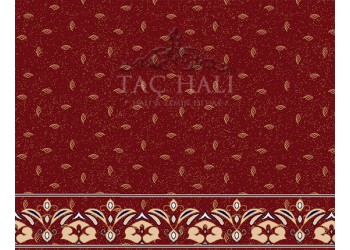Taç Cami Halısı ASH  59 Taç Cami Halısı ASH  59