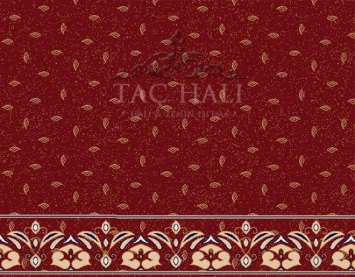 Taç Cami Halısı ASH  59