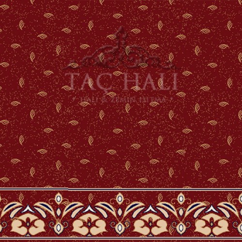 Taç Cami Halısı ASH 59 Taç Cami Halısı ASH 59