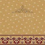 Taç Cami Halısı ASH  59