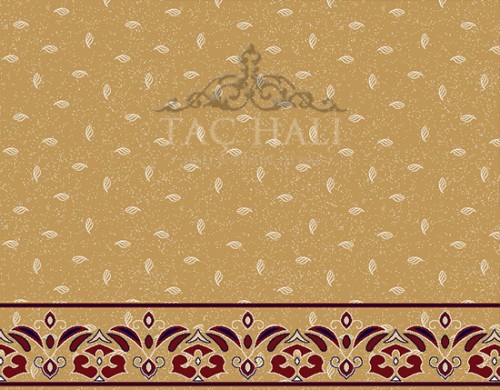 Taç Cami Halısı ASH  59