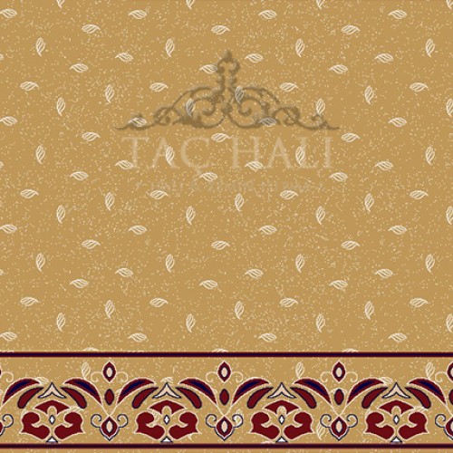 Taç Cami Halısı ASH 59 Taç Cami Halısı ASH 59