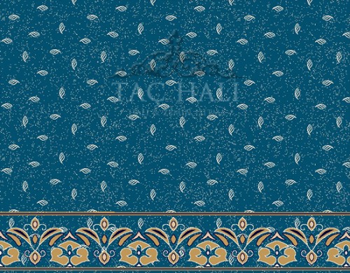 Taç Cami Halısı ASH  59