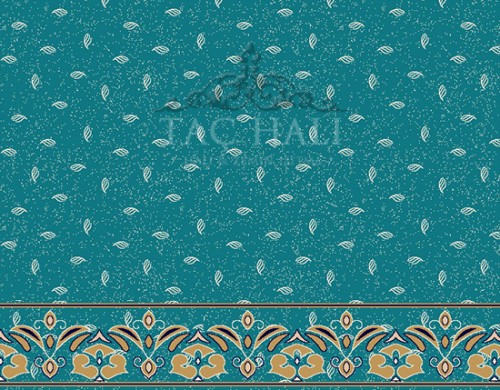 Taç Cami Halısı ASH  59