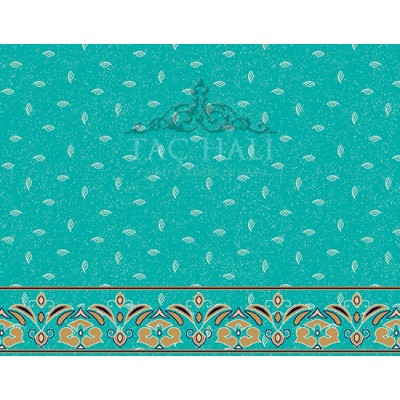 Taç Cami Halısı ASH  59