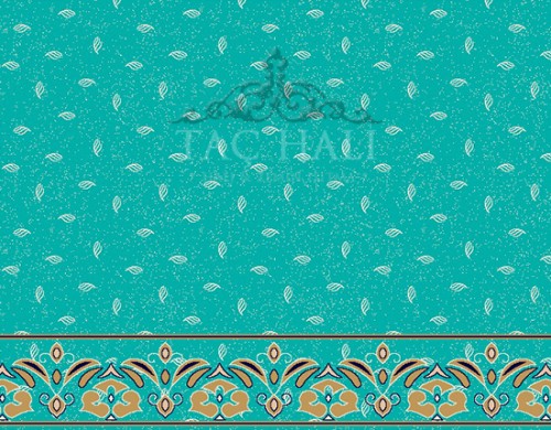 Taç Cami Halısı ASH  59