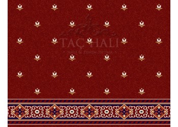 Taç Cami Halısı ASB 63