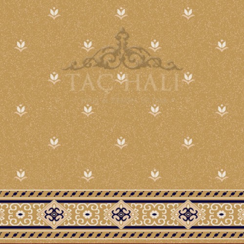 Taç Cami Halısı ASB 63