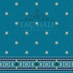 Taç Cami Halısı ASB 63