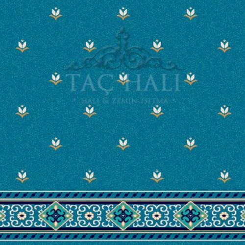 Taç Cami Halısı ASB 63