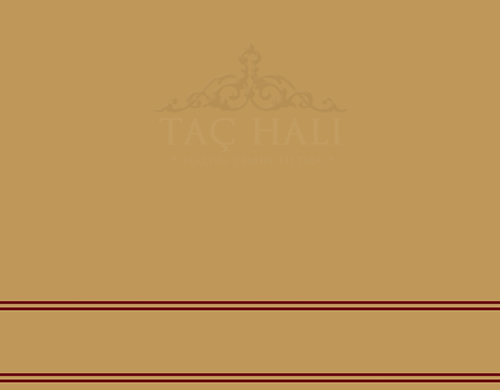 Taç Cami Halısı ASH  64