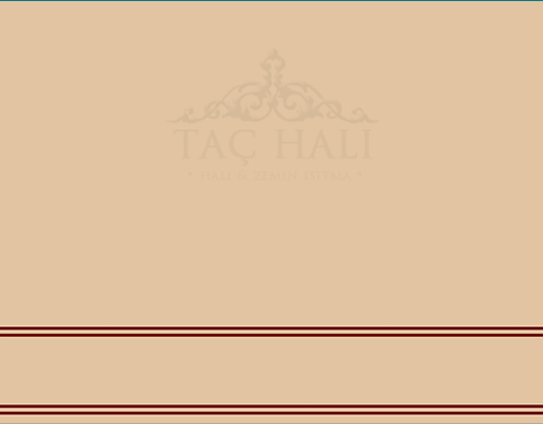 Taç Cami Halısı ASH  64