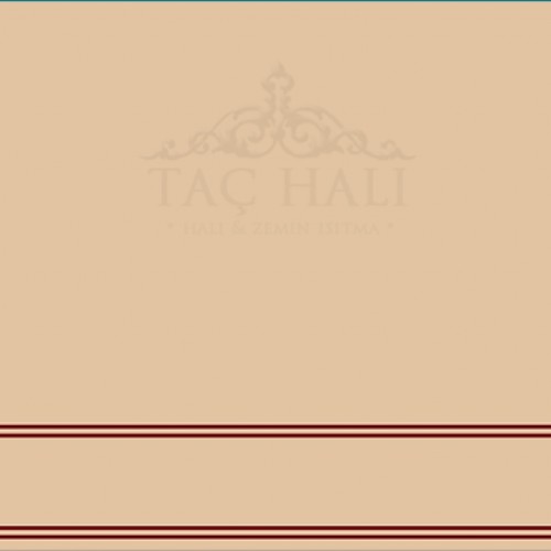 Taç Cami Halısı ASB 64