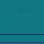 Taç Cami Halısı ASKM 64