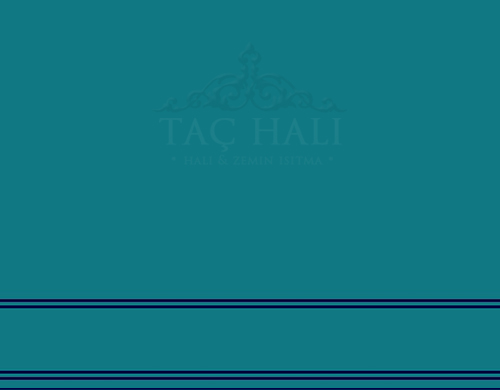 Taç Cami Halısı ASH  64