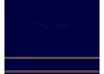 Taç Cami Halısı ASKM 64