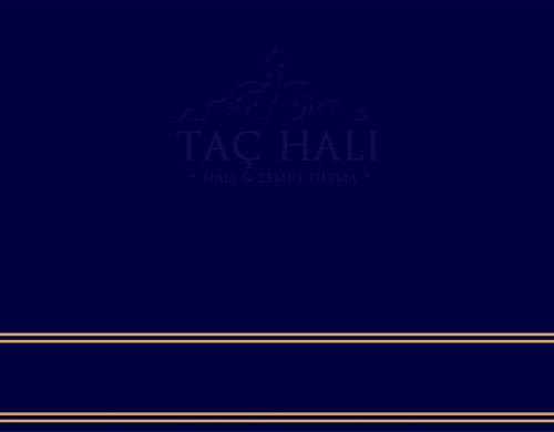 Taç Cami Halısı ASH  64