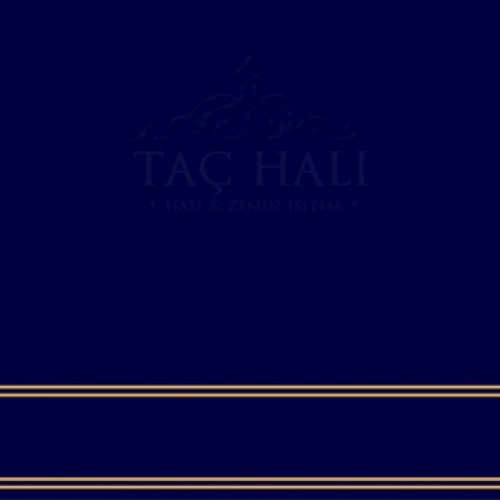 Taç Cami Halısı ASB 64