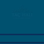 Taç Cami Halısı ASKM 64