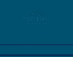 Taç Cami Halısı ASKM 64