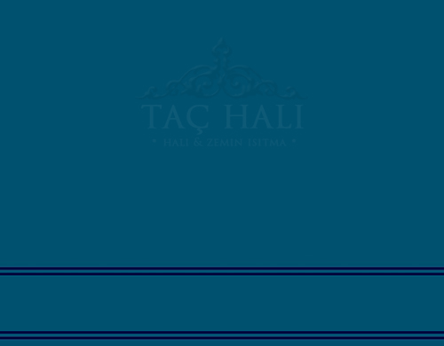 Taç Cami Halısı ASTM 64