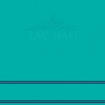 Taç Cami Halısı ASKM 64