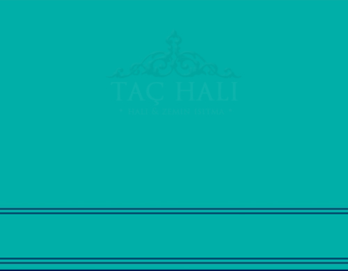 Taç Cami Halısı ASH  64