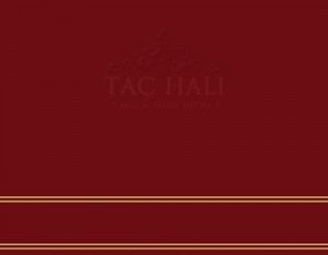 Taç Cami Halısı ASH  64