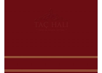 Taç Cami Halısı ASH  64 Taç Cami Halısı ASH  64