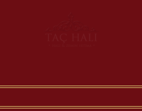 Taç Cami Halısı ASH  64