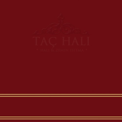 Taç Cami Halısı ASB 64