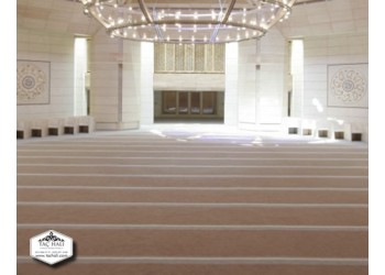 Polyamid Cami Halısı 017