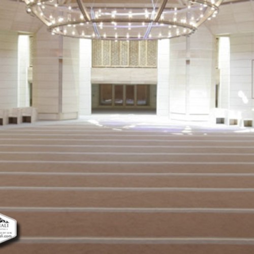 Polyamid Cami Halısı 017