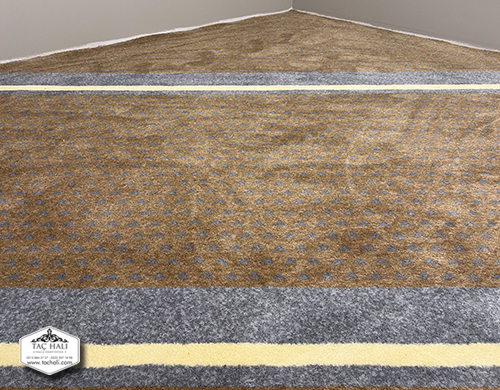 Polyamid Cami Halısı 017 Polyamid Cami Halısı 017