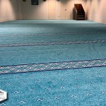 Polyamid Cami Halısı 021