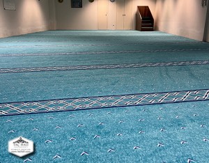 Polyamid Cami Halısı 021