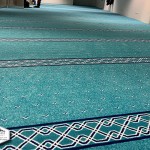 Polyamid Cami Halısı 021