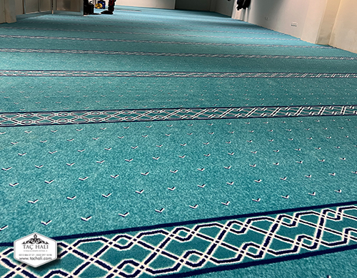 Polyamid Cami Halısı 021 Polyamid Cami Halısı 021