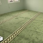 Polyamid Cami Halısı 027