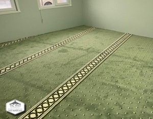 Polyamid Cami Halısı 027