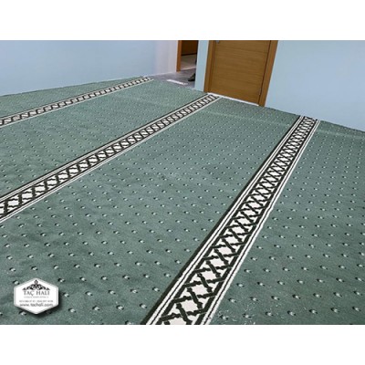 Polyamid Cami Halısı 027 Polyamid Cami Halısı 027
