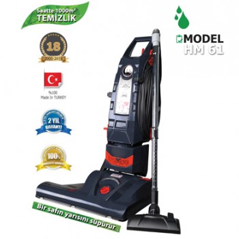 Cami Süpürgesi HM 61