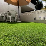 Çim Halı Elite 50 mm