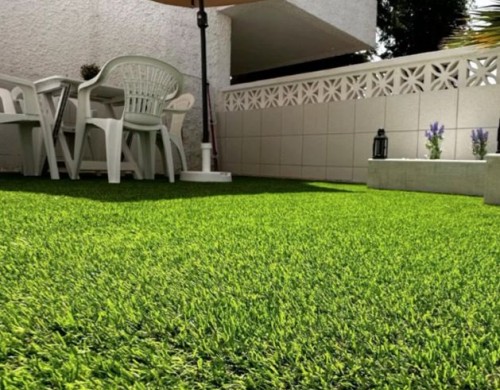 Çim Halı Elite 50 mm