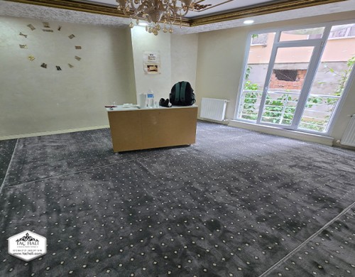 Safsız Polip 2650 Safsız Polip 2650