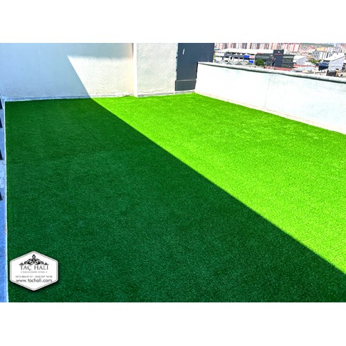 Çim Halı 20 mm Düz Çim Halı 20 mm Düz
