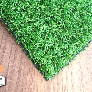 Çim Halı 20 mm Düz