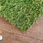 Çim Halı 28 mm Sarı Otlu